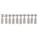 Conta-Clip, Inc. 2090.0