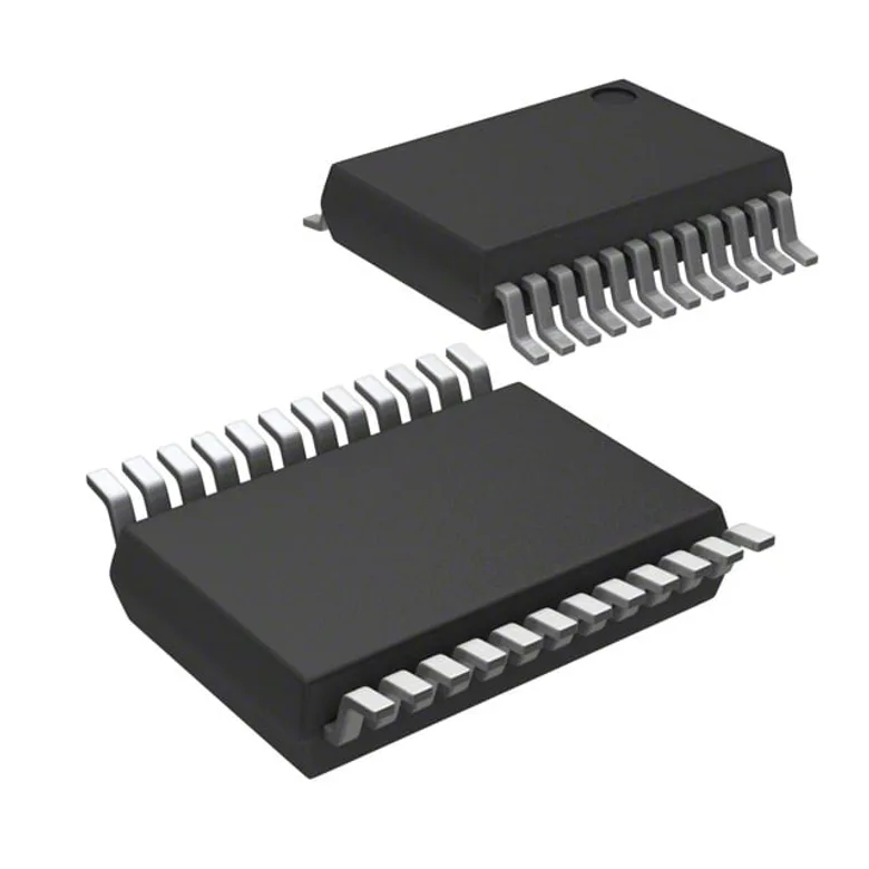 CML Micro CMX589AD5