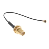 TE Connectivity AMP Connectors 2016693-2