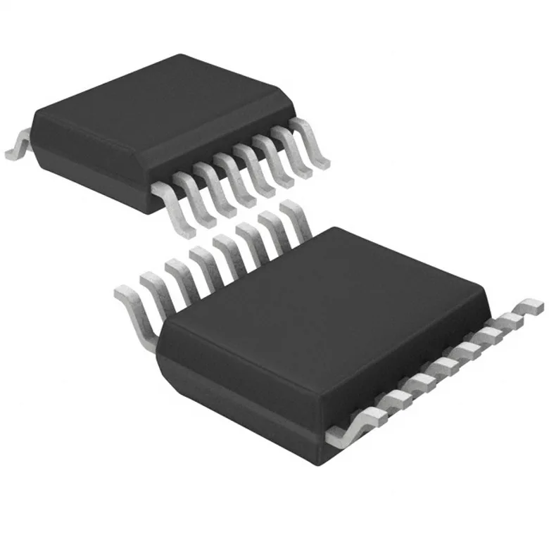 CML Micro CMX683E4