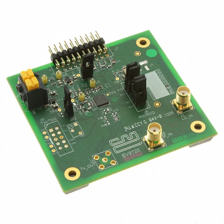 CML Micro EV9720