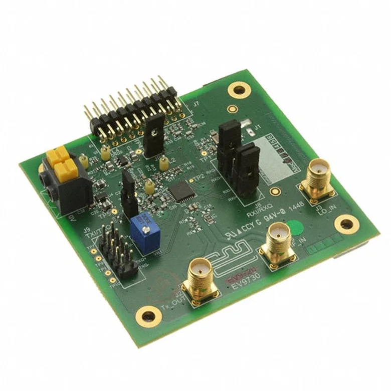 CML Micro EV9730