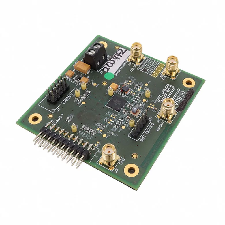 CML Micro EV9930