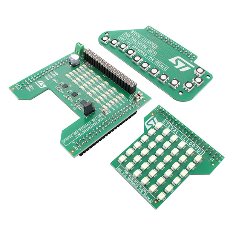 STMicroelectronics STEVAL-LLL007V1