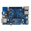 STMicroelectronics STM32MP157C-DK2
