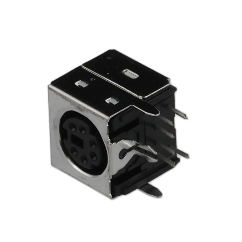 Kycon, Inc. KMDGX-6S-BS
