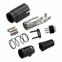 Kycon, Inc. KPPX-4P