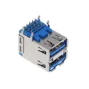 Kycon, Inc. KUSBX-AS2N9-1-BL30