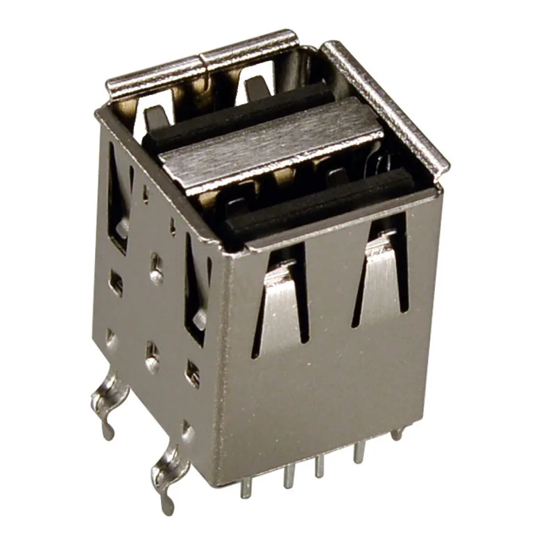 Kycon, Inc. KUSBVX-AS2N-B-1