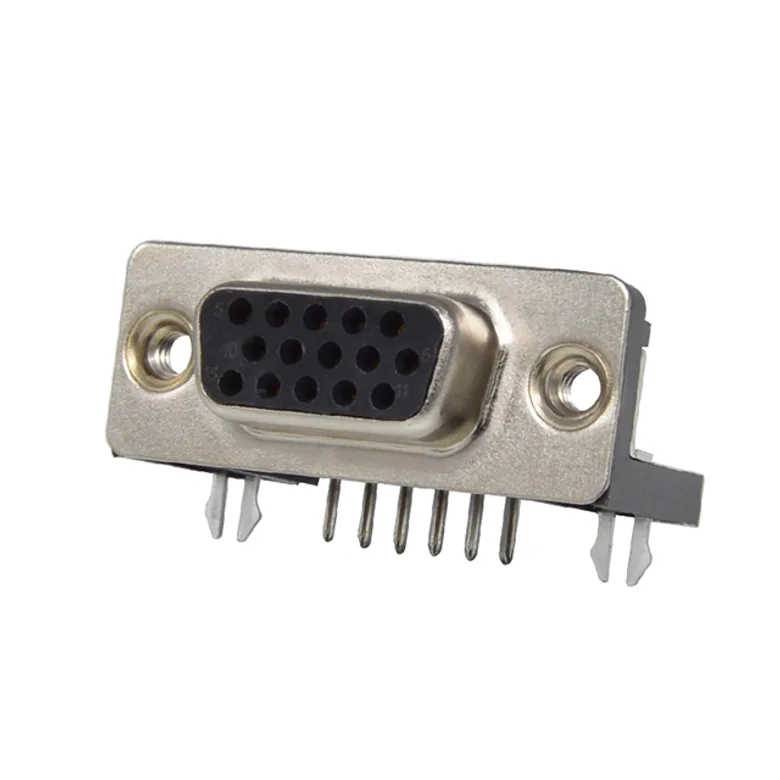 Kycon, Inc. K66X-E15S-N