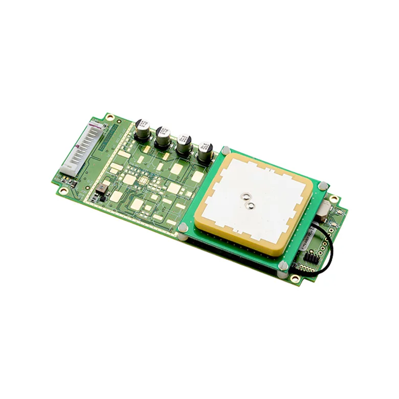 ThingMagic, a JADAK brand PLT-RFID-ANT-EL6E-EU
