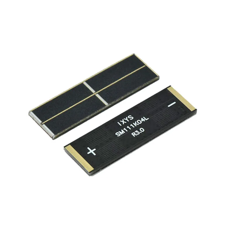 ANYSOLAR Ltd SM111K04L