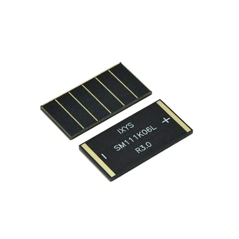 ANYSOLAR Ltd SM111K06L