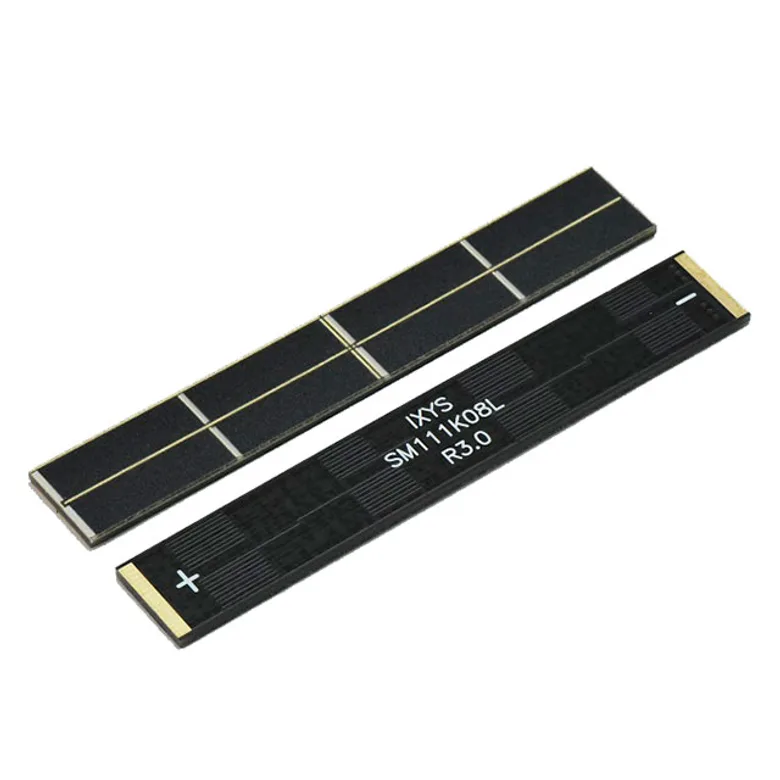 ANYSOLAR Ltd SM111K08L