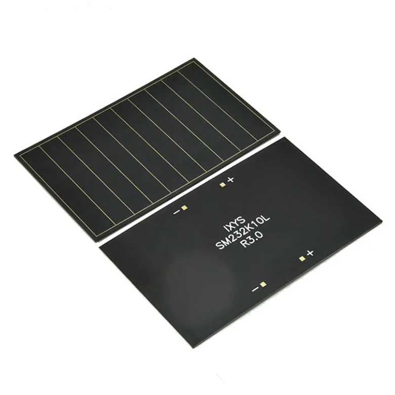 ANYSOLAR Ltd SM232K10L