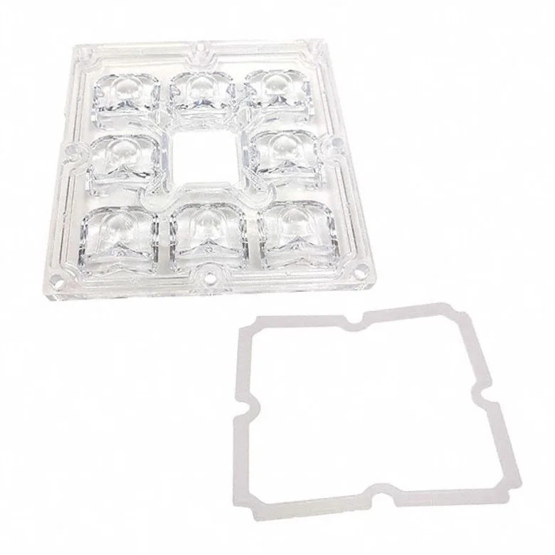 Ledil CS16881_STRADA-IP-8MX-SCL-PC