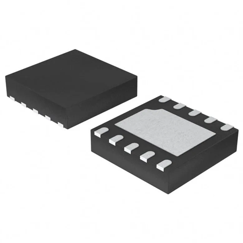 Semtech Corporation SC4501MLTRT-A0