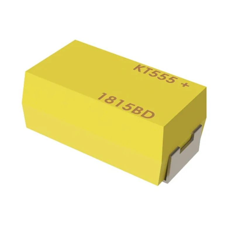 KEMET T555B147M006AT