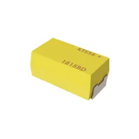 KEMET T556B107M010AT