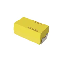 KEMET T556B187M010AT
