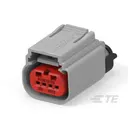 TE Connectivity AMP Connectors 8-1419167-0