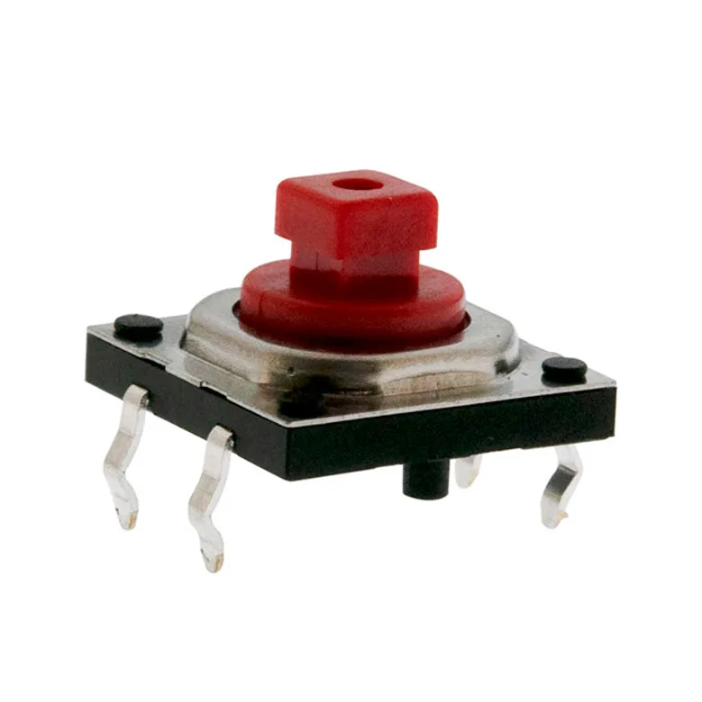E-Switch TL6300AF260QP