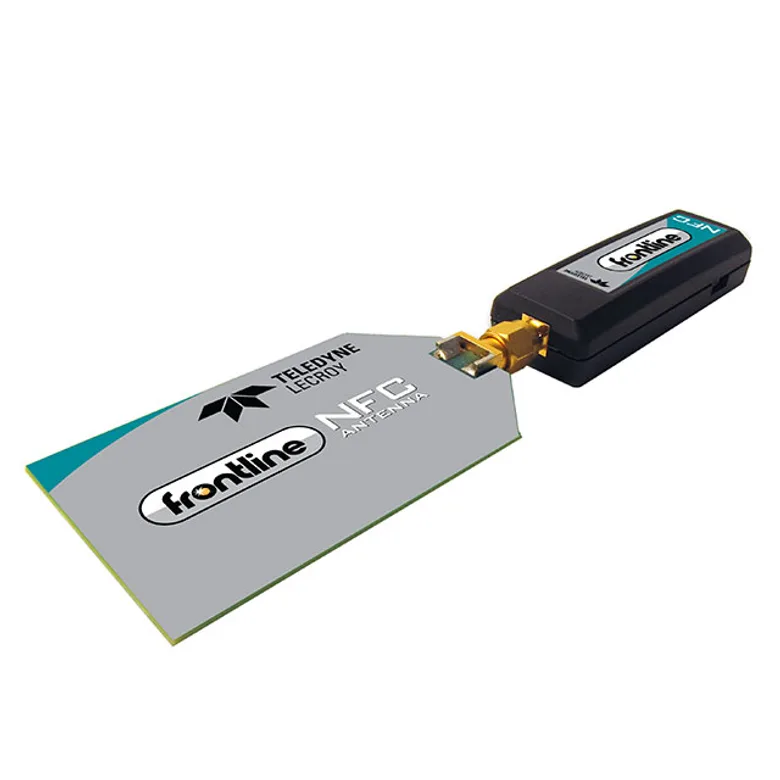 Teledyne LeCroy FRONTLINE NFC