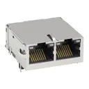 Bel Fuse Inc. 0826-1X2T-HS-F