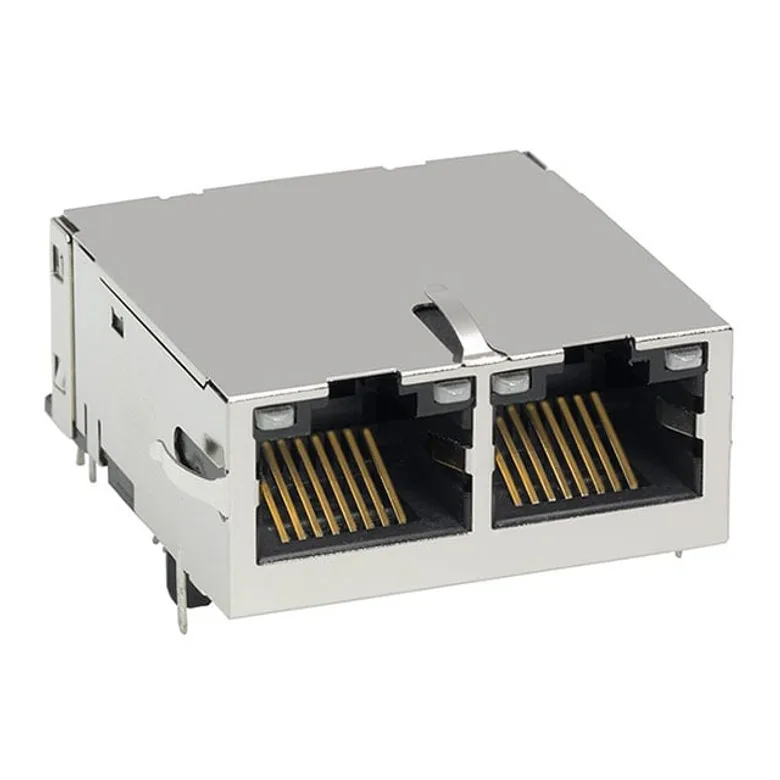 Bel Fuse Inc. 0826-1X2T-HS-F