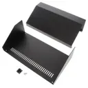 Hammond Manufacturing 1456PG4BKBK