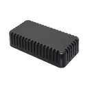 Hammond Manufacturing 1551V2BK