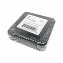 Hammond Manufacturing 1551V4BK