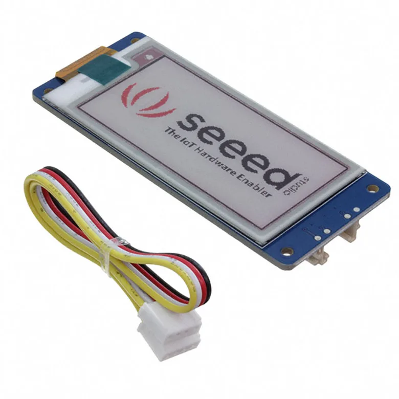 Seeed Technology Co., Ltd 104020130