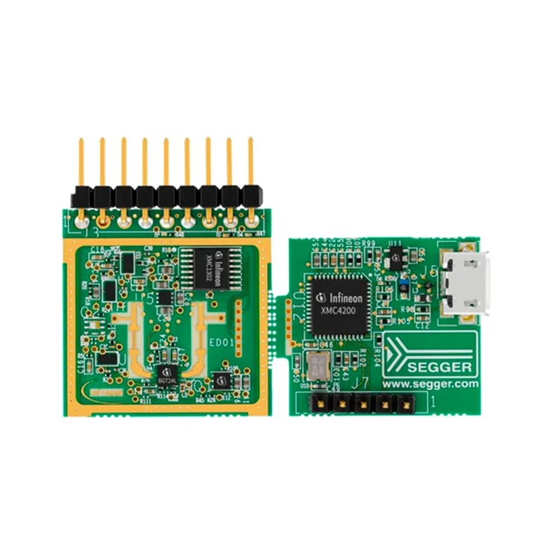 Seeed Technology Co., Ltd 102991157