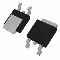 Central Semiconductor Corp CQD-4M BK