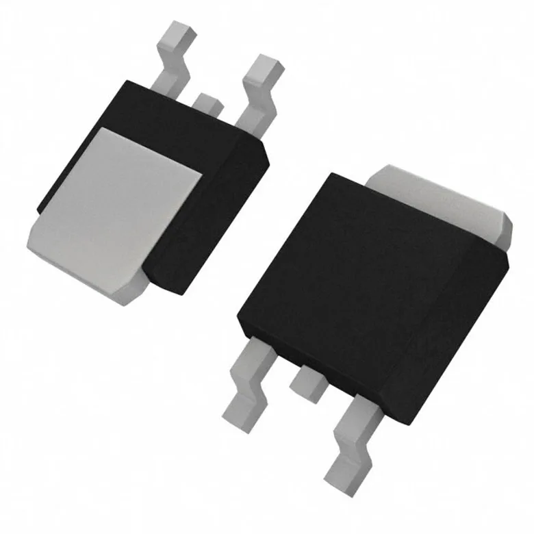 Central Semiconductor Corp CQD-4M BK