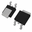 Central Semiconductor Corp CQD-4M TR13