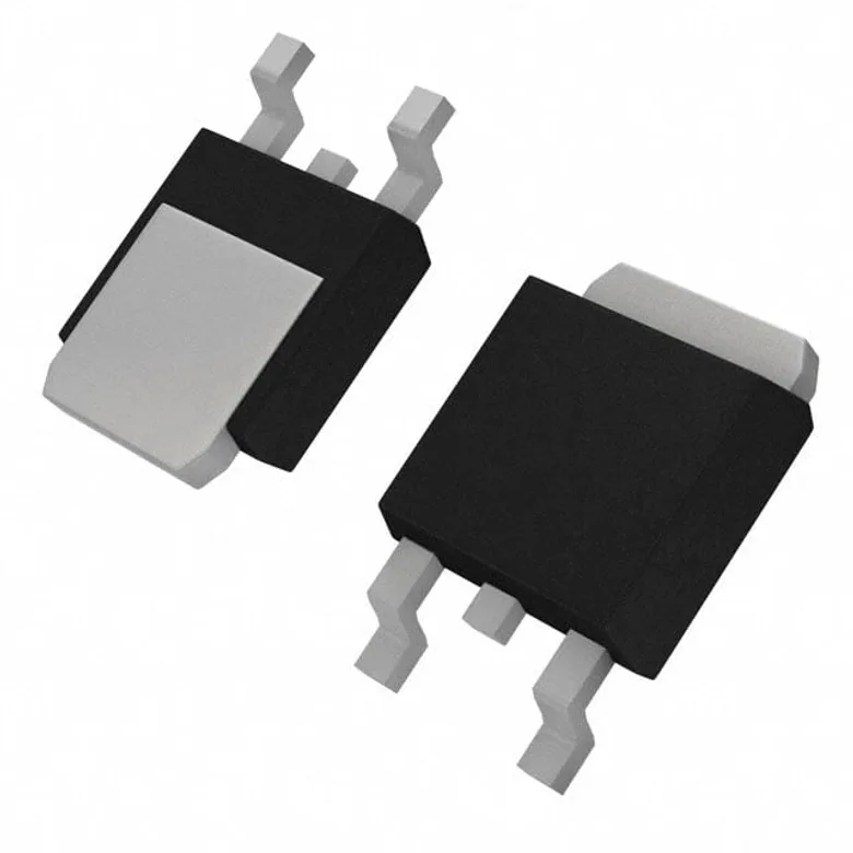 Central Semiconductor Corp CQD-4M TR13