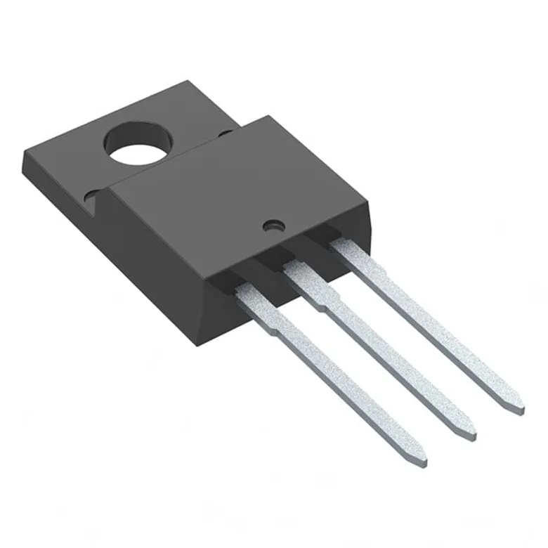STMicroelectronics BUL742CFP