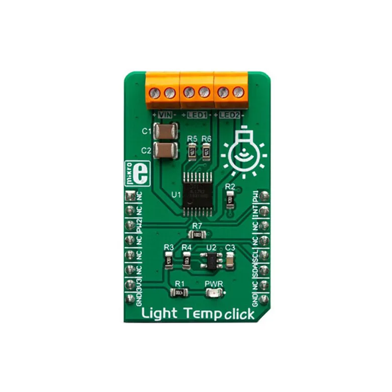 MikroElektronika MIKROE-3399