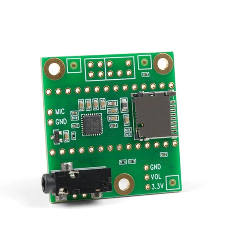 SparkFun Electronics 15845