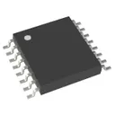 Melexis Technologies NV MLX90340LGO-AAA-000-SP