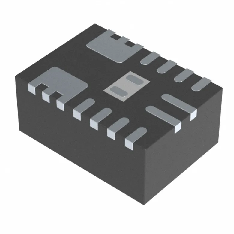 Monolithic Power Systems Inc. MPM3822CGRH-Z