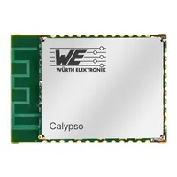 Würth Elektronik 2610011025000