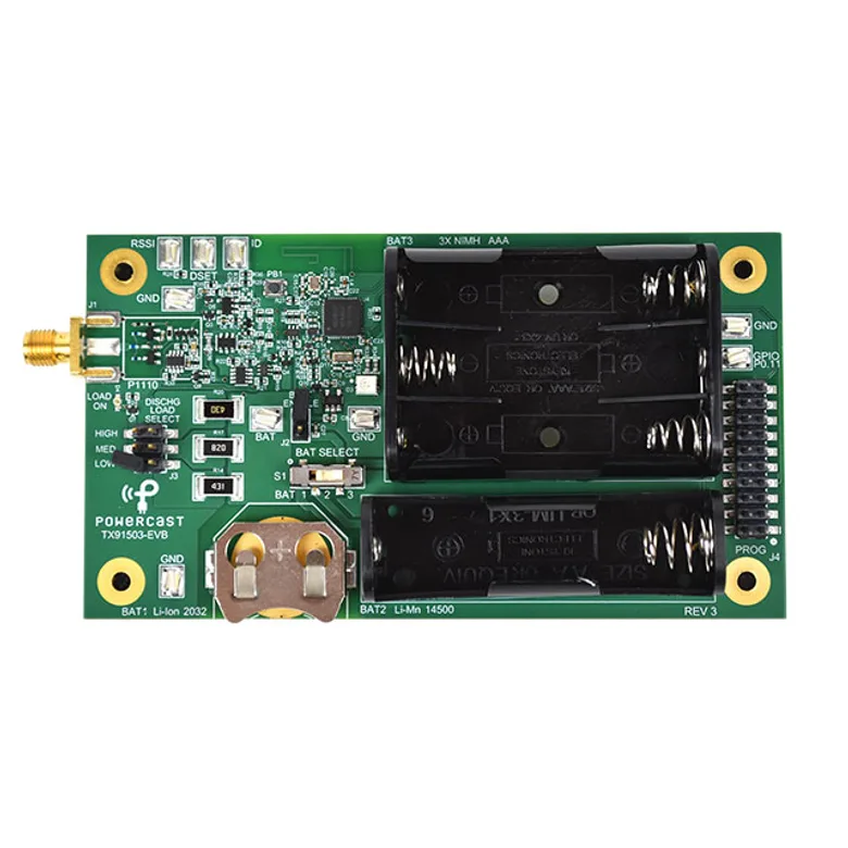 Powercast Corporation P1110-EVB-PS