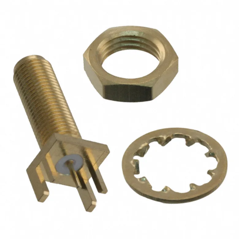 Cinch Connectivity Solutions Johnson 142-0721-801