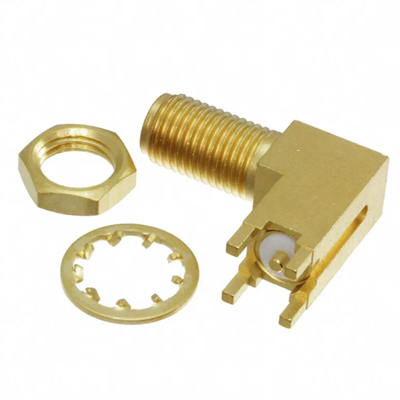 Cinch Connectivity Solutions Johnson 142-0711-521