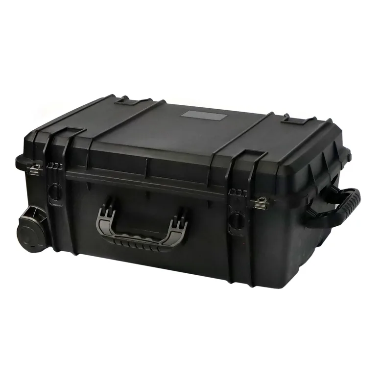 Serpac SE920,BK