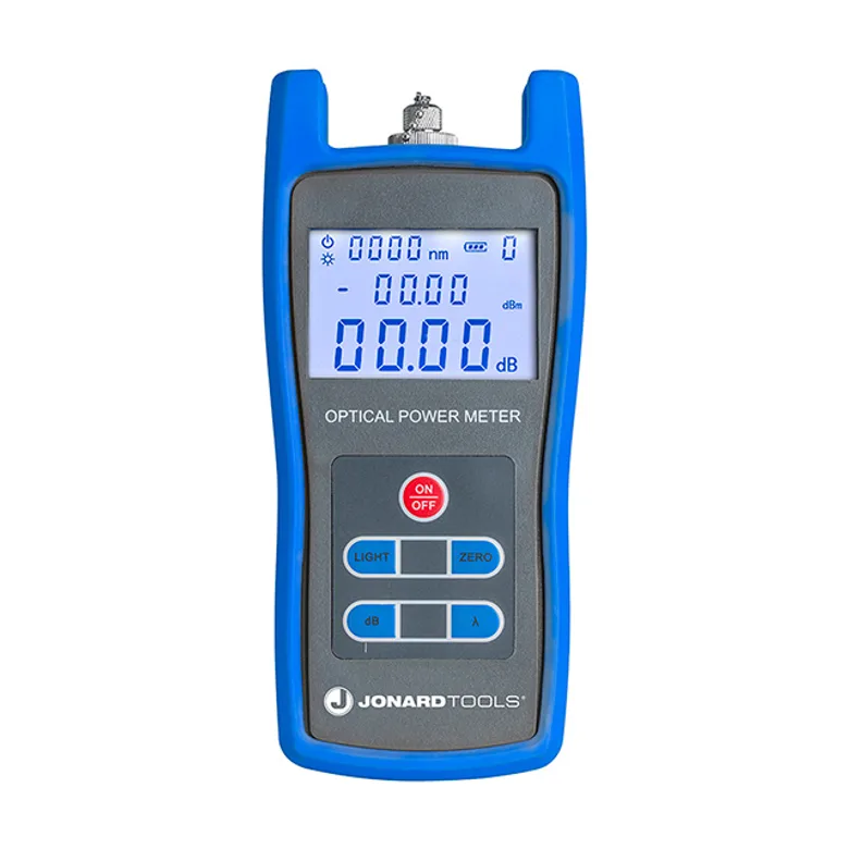 Jonard Tools FPM-50A