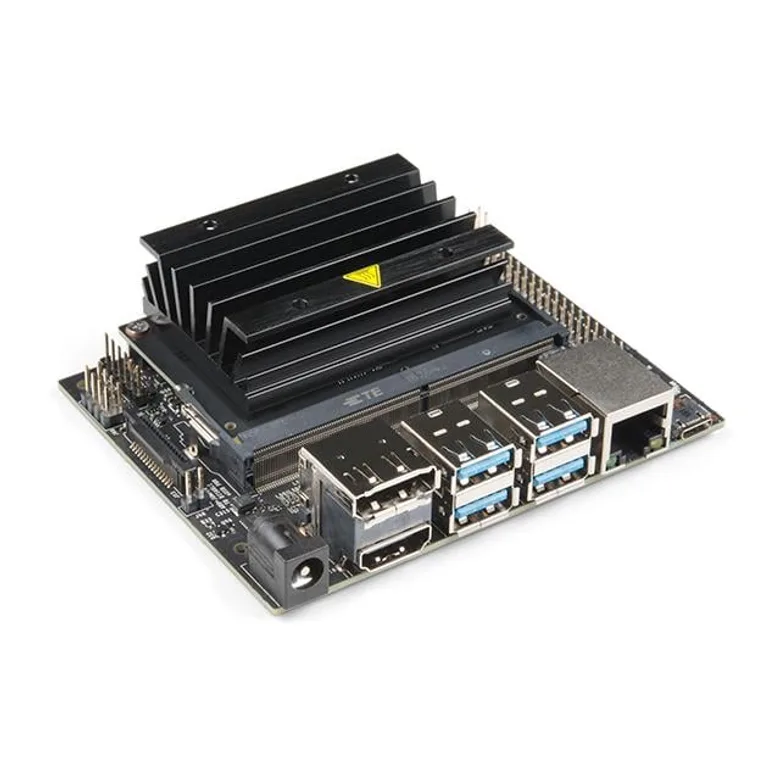 SparkFun Electronics 15297